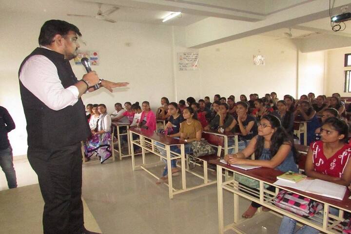 classroom